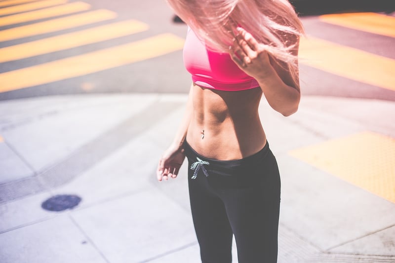 Fitness Workouts