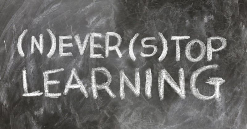 Personal Development